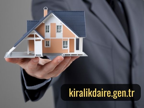 Kisir Mahallesi Kiralık Daire